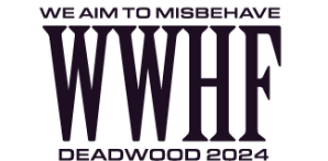 Wild West Hackin' Fest Logo