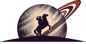 Wild West Hackin' Fest Logo